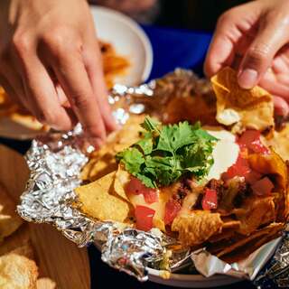 120分飲み放題付き！パーティーコース