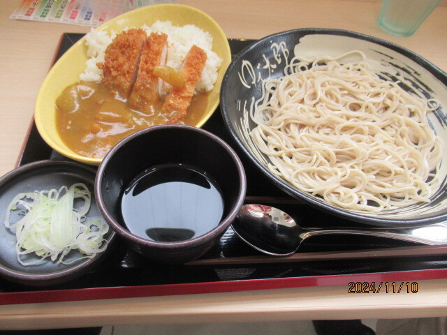 ゆで太郎 ひたちなか高場店 - 佐和/そば | 食べログ