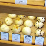 ミックスプラスベーカリー - 2014.5.7