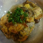 酒徒庵 - 牡蠣！