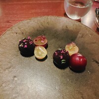 TRATTORIA CREATTA - 