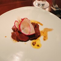 TRATTORIA CREATTA - 