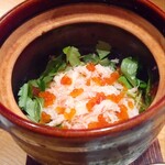 小割烹おはし - 