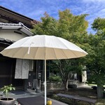 そば処 花ぐるま - 