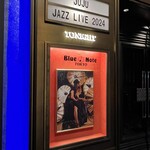 ブルーノート東京 - 