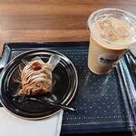 アウンコーヒー - 