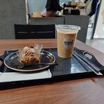 アウンコーヒー - 