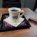 アウンコーヒー - 