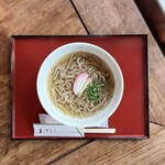 そば処 花ぐるま - 