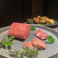 USHIGORO S. SHINJUKU - 