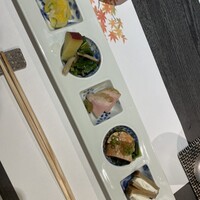 鮨 ふくじゅ - 