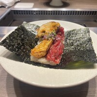 USHIGORO S. SHINJUKU - 