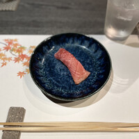 鮨 ふくじゅ - 