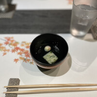 鮨 ふくじゅ - 