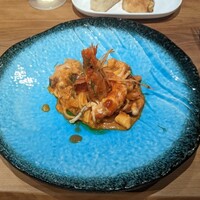 魚タリアン YO - 