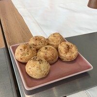 Benoit Alain Ducasse - 