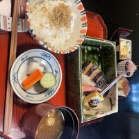 神楽坂 前田 - 