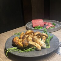 USHIGORO S. SHINJUKU - 