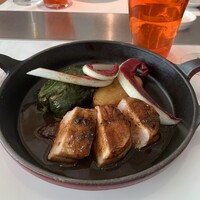 Benoit Alain Ducasse - 