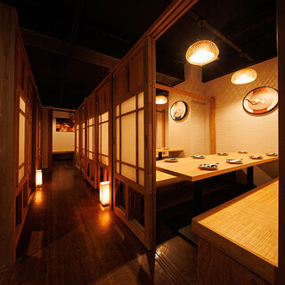 個室居酒屋 四季や_2