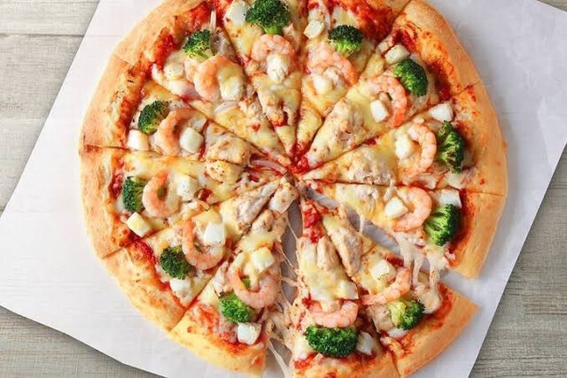 ピザハット 仙台西公園通り店（Pizza Hut） - 北四番丁（ピザ）の写真