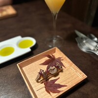 オッジ ダルマット 西麻布店 - 