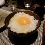 播州地酒 ひの - 料理