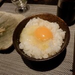 播州地酒 ひの - 料理