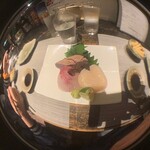 播州地酒 ひの - 料理