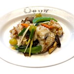 中華バル サワダ - 