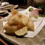 播州地酒 ひの - 料理