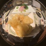 播州地酒 ひの - 料理