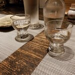 播州地酒 ひの - ドリンク