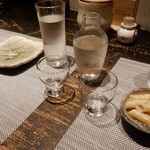 播州地酒 ひの - ドリンク