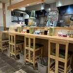 中華そば 天内 - 