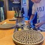 新橋クラフトサケ醸造所 UBU - 