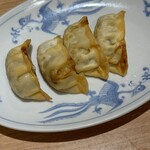 中華そば 天内 - 