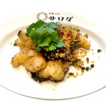 中華バル サワダ - 