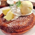 アネアカフェ - 