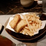 播州地酒 ひの - 料理