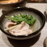 播州地酒 ひの - 料理