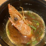 新橋クラフトサケ醸造所 UBU - 