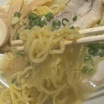 中華そば 天内 - 