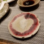 播州地酒 ひの - 料理