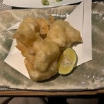 播州地酒 ひの - 料理