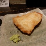 播州地酒 ひの - 料理