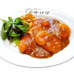 中華バル サワダ - 