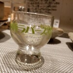 播州地酒 ひの - ドリンク