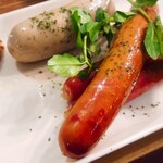 アネアカフェ - 