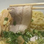 中華そば 天内 - 